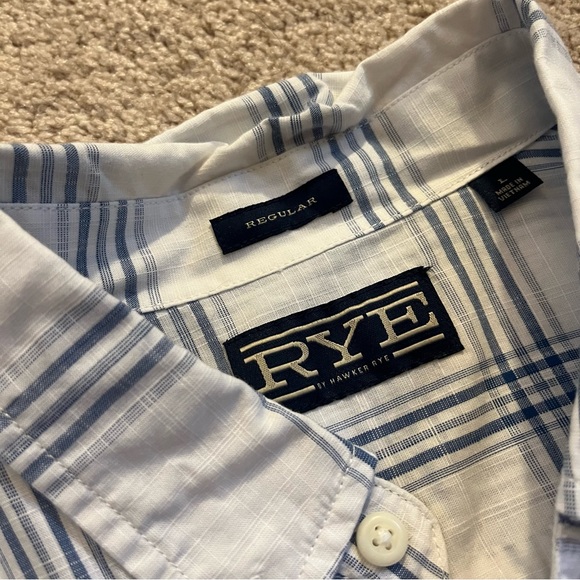 Men’s Button Down - Picture 2 of 2